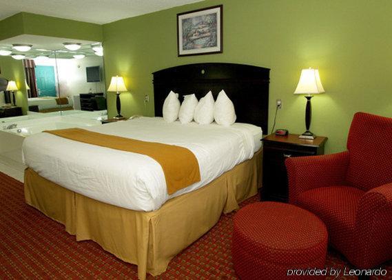 Quality Inn Chipley I-10 At Exit 120 Szoba fotó