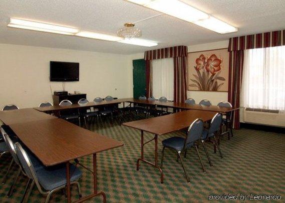 Quality Inn Chipley I-10 At Exit 120 Létesítmények fotó