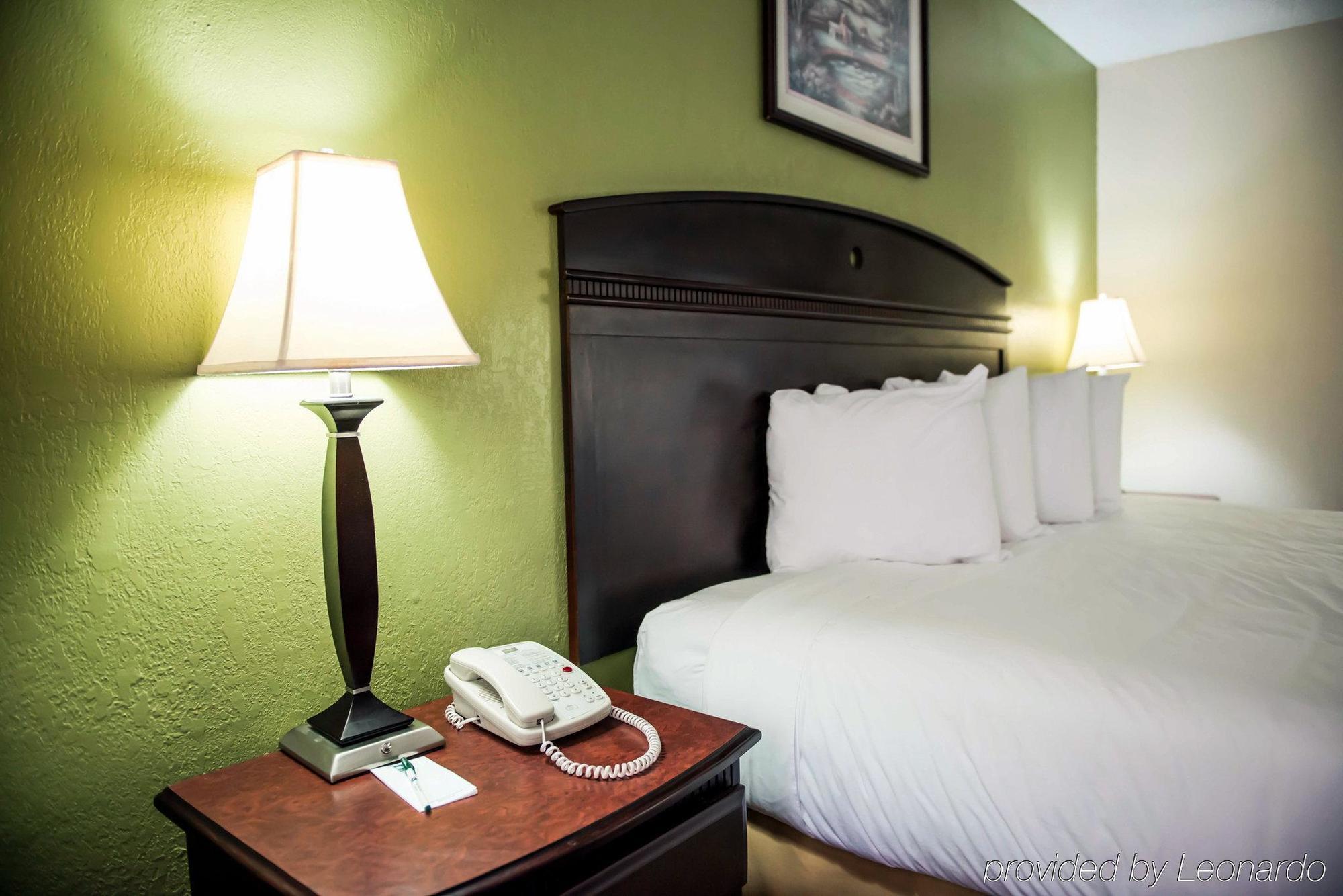 Quality Inn Chipley I-10 At Exit 120 Kültér fotó