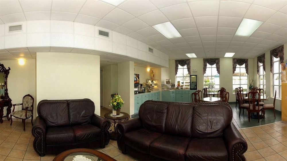Quality Inn Chipley I-10 At Exit 120 Kültér fotó