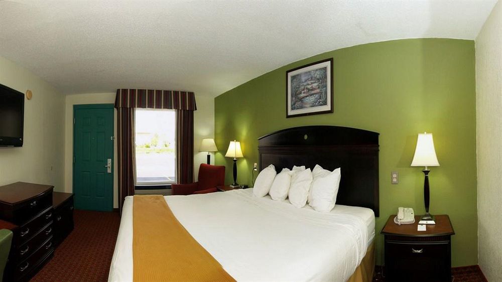 Quality Inn Chipley I-10 At Exit 120 Kültér fotó
