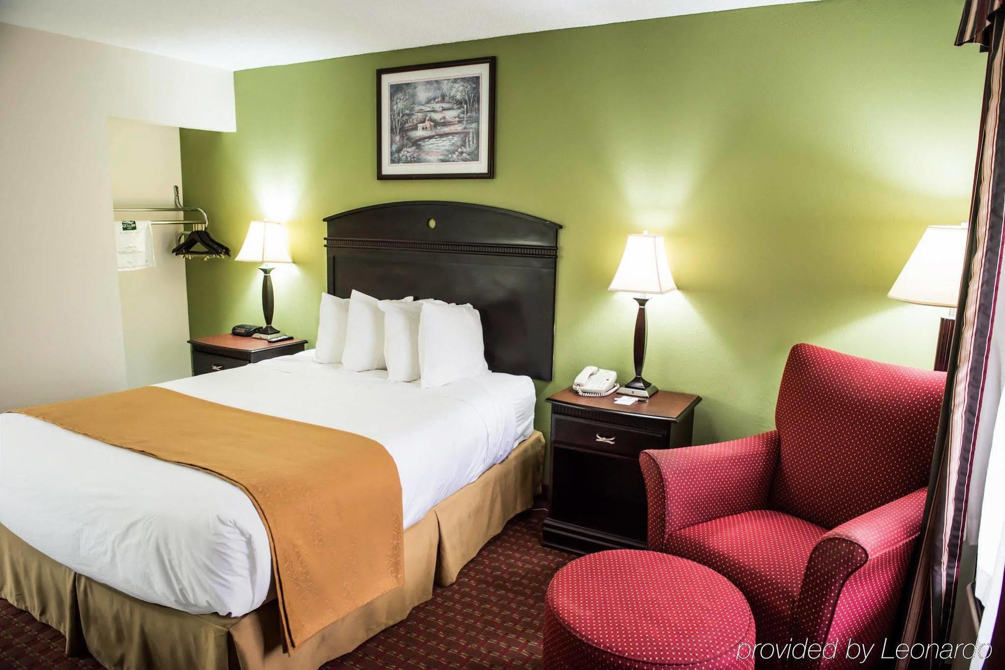 Quality Inn Chipley I-10 At Exit 120 Kültér fotó